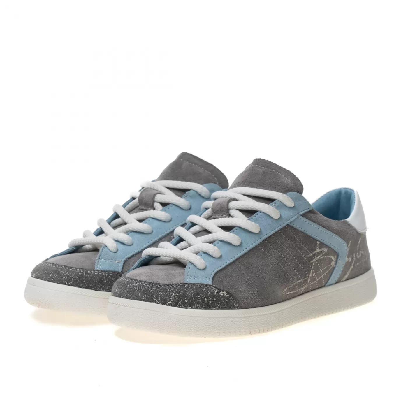 Women's sneakers Flow-12