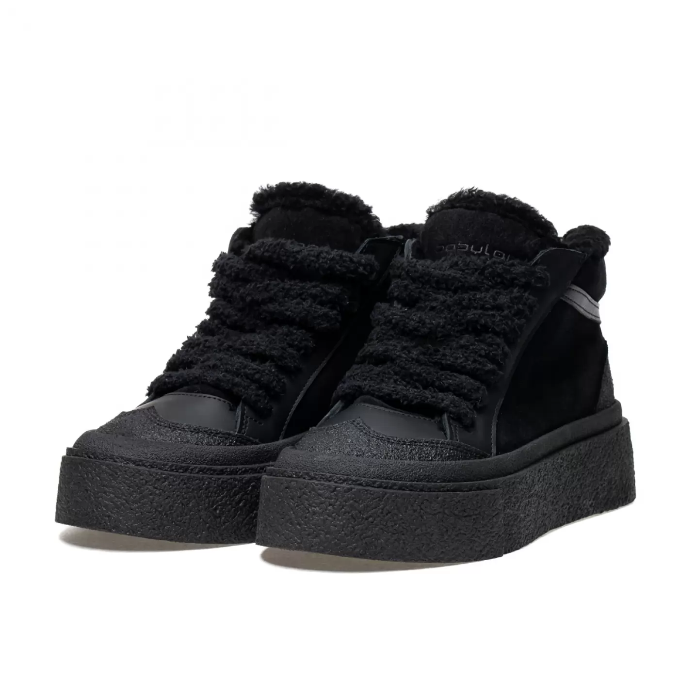 Women's sneakers Eclipse-91