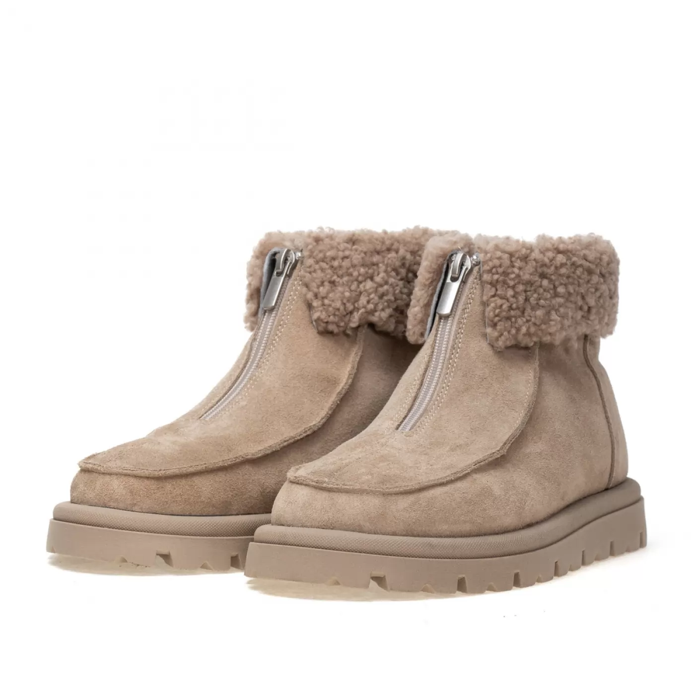 Women's Boots Cozy-14
