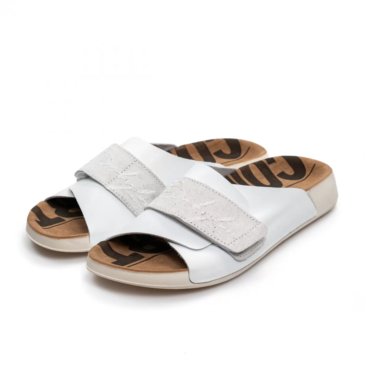 Women's sandals Vibe-10