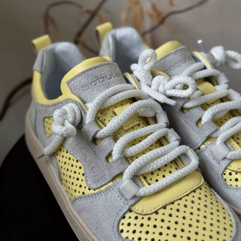 Summer sneakers