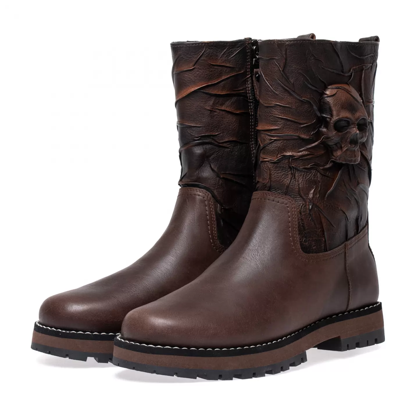  BRUTE Brown