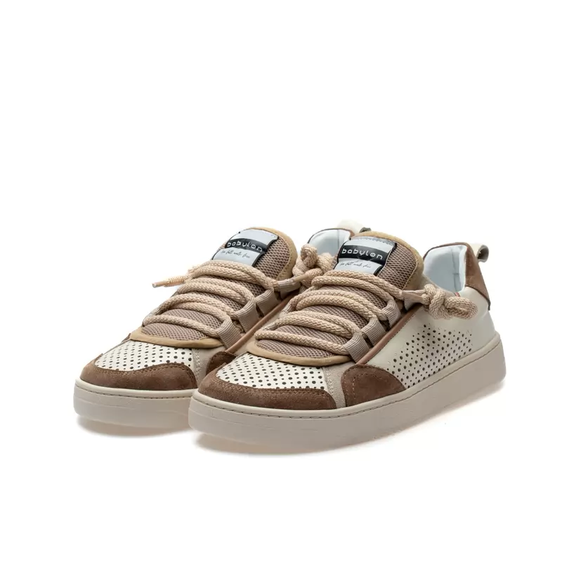 Summer sneakers