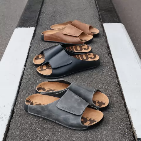 Men's sandals