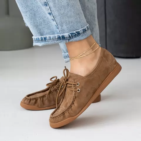 Women's Loafers