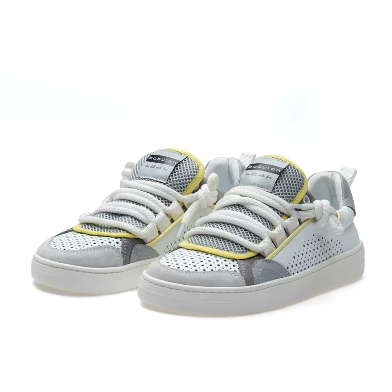 Summer sneakers