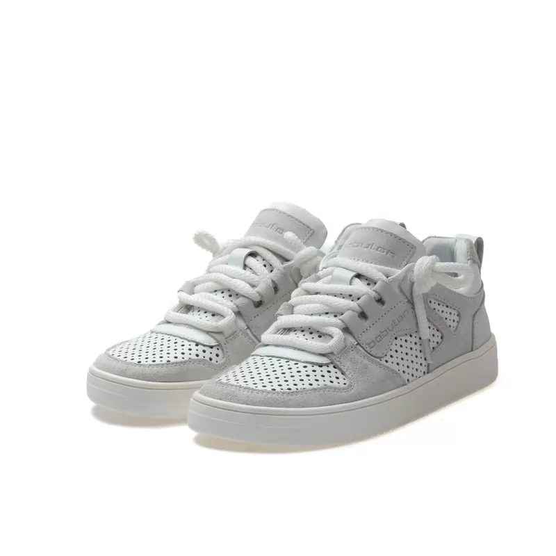 Summer sneakers