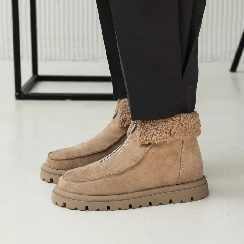 Women's Boots