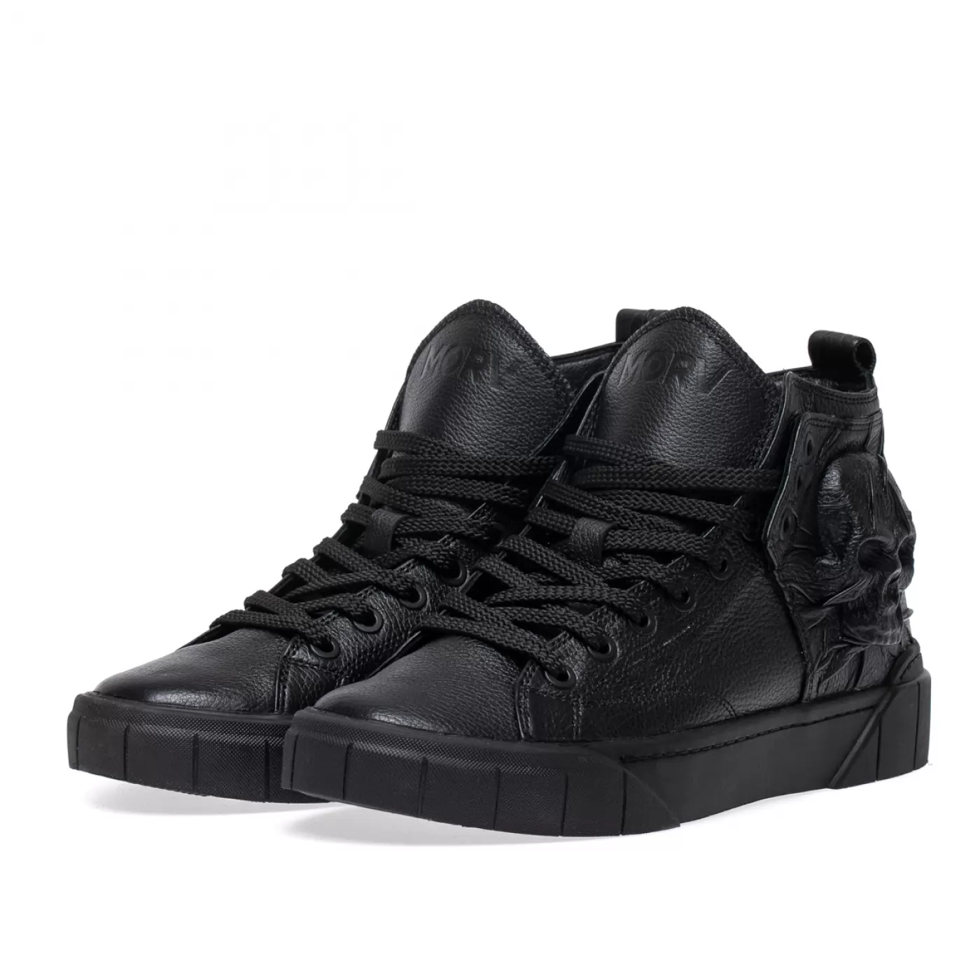  MOLT Black
