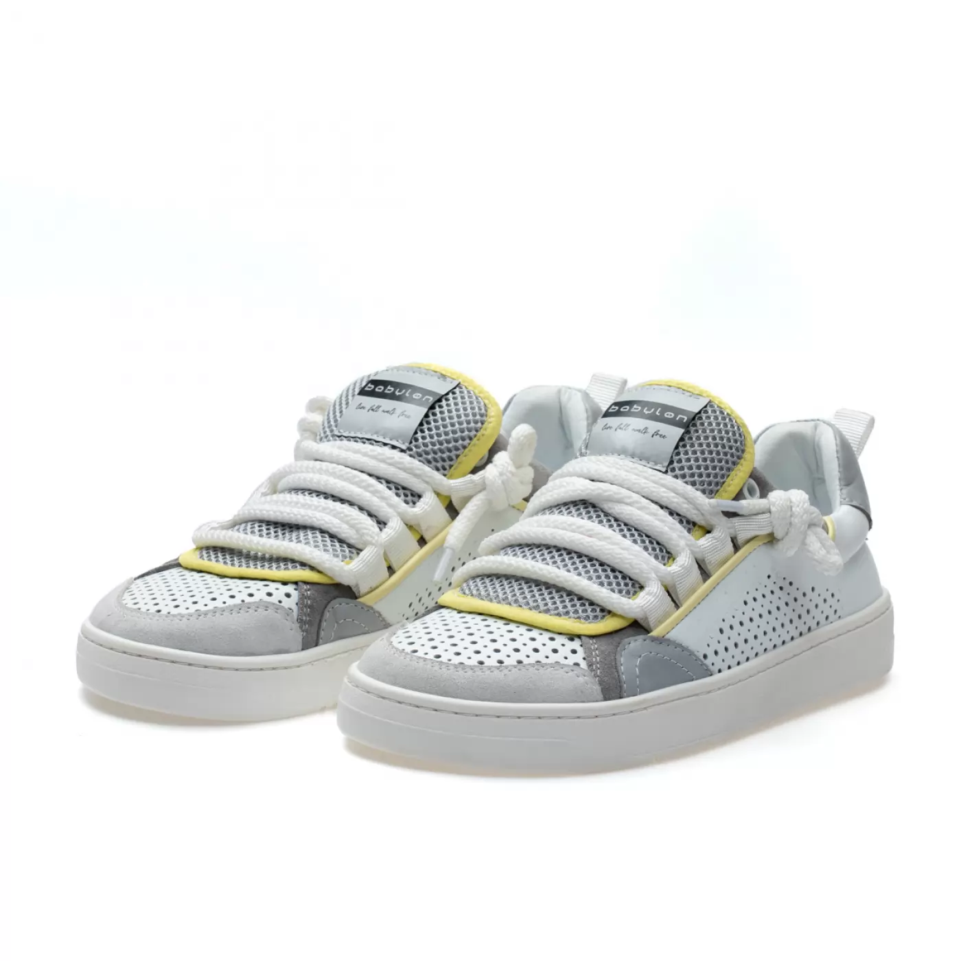 Summer sneakers Vesta-10-P