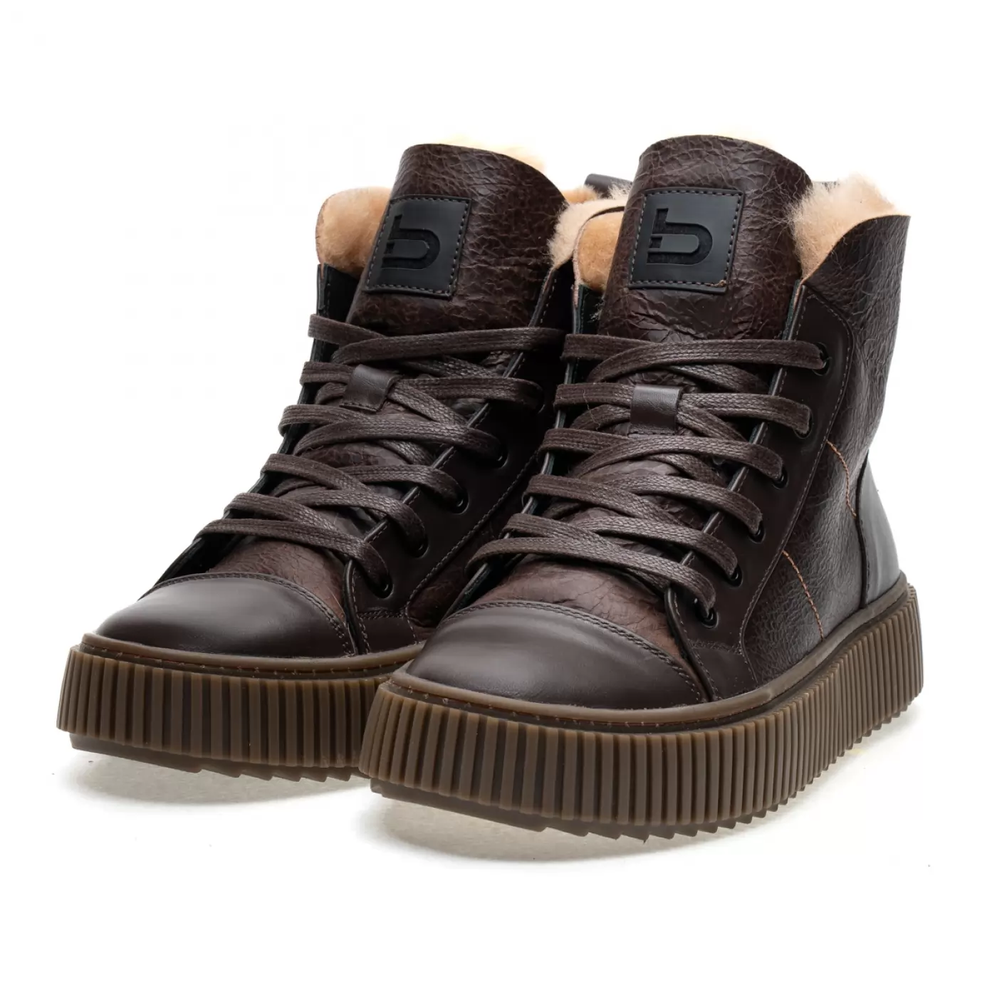 Men's Ugg boots. Frost-84