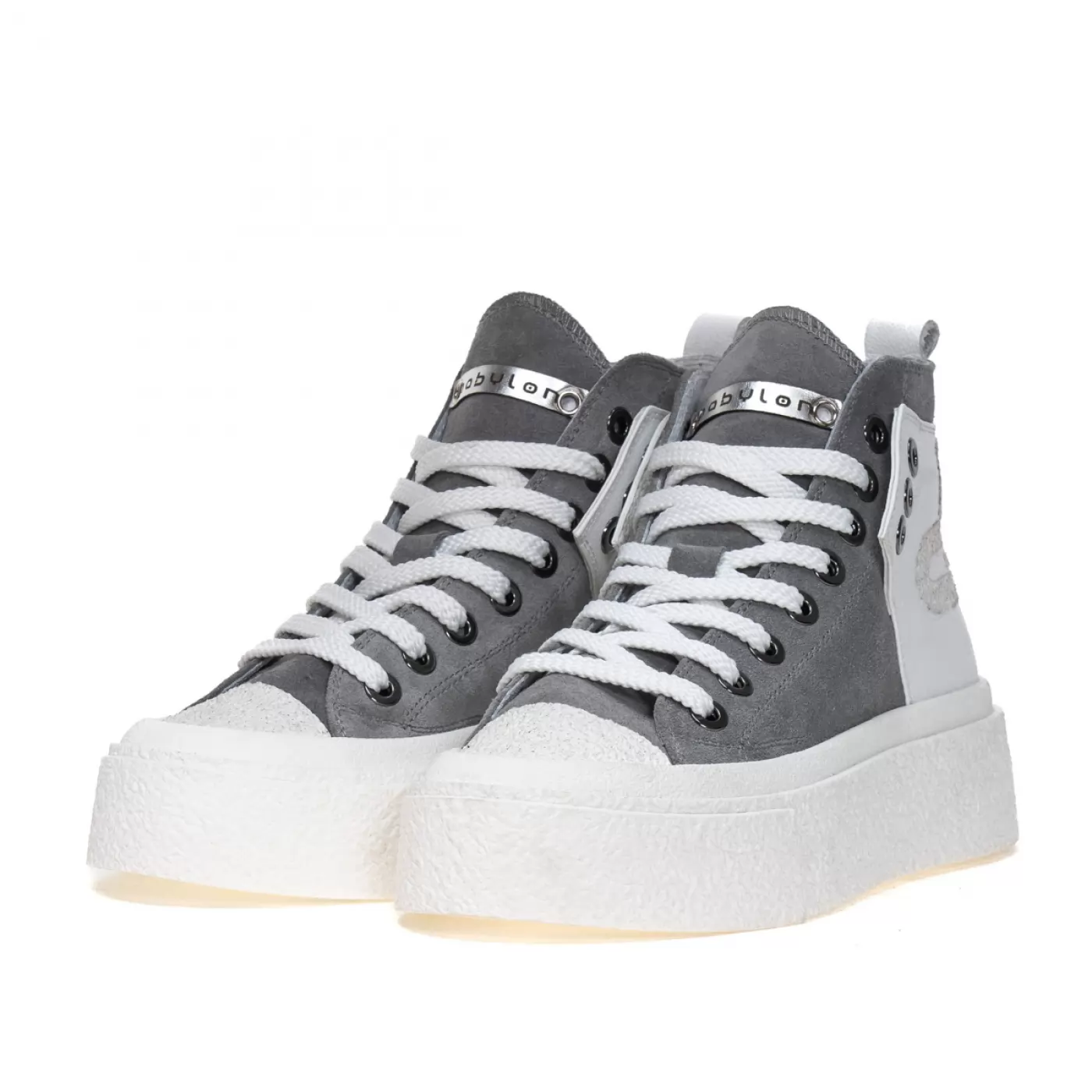 Women's sneakers Savage-12