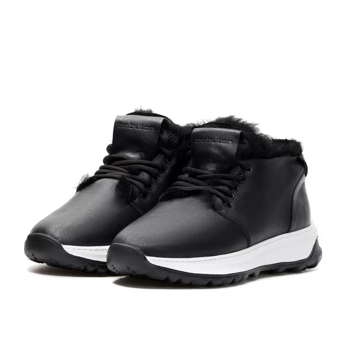 Men's Ugg boots. Short-91