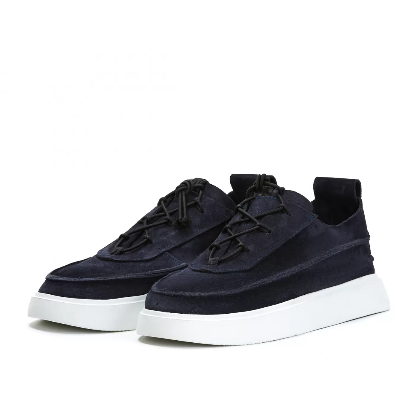 Men's sneakers Bourbon-13