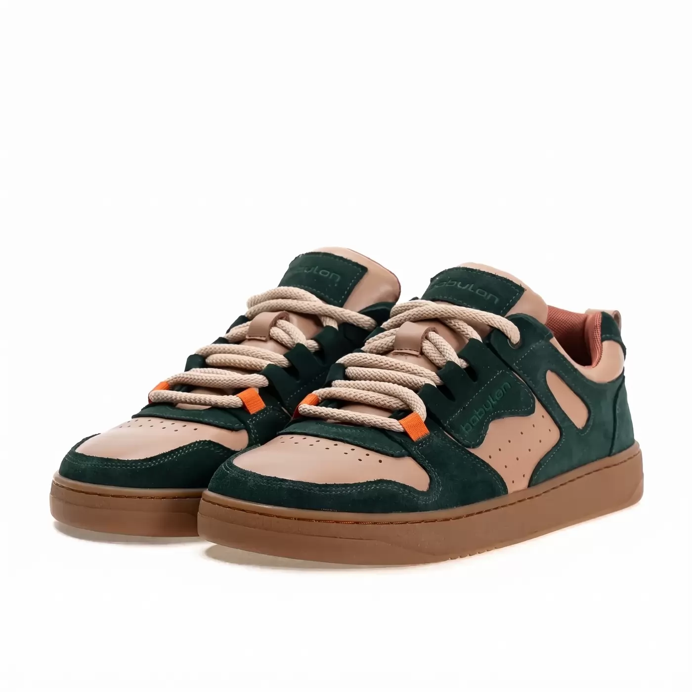 Men's sneakers Space-14