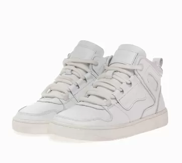 Women's sneakers Space-80-X
