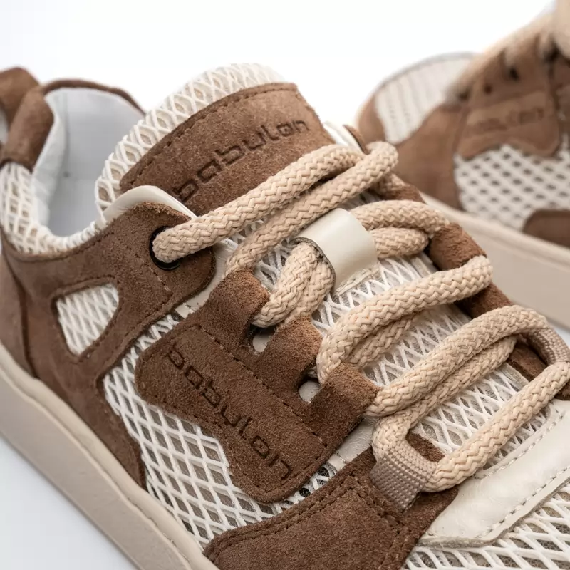 Summer sneakers