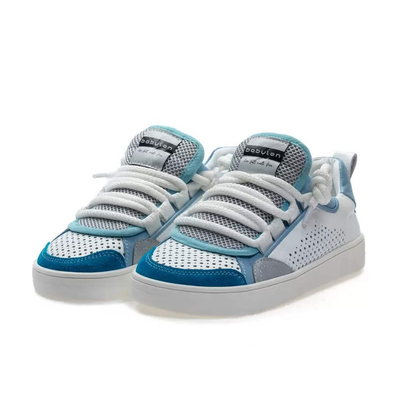 Summer sneakers