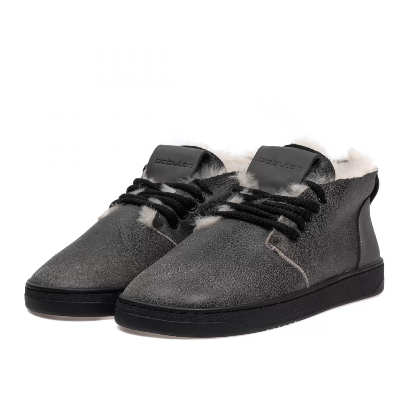 Men's Ugg boots. Short-22