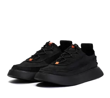 Men's sneakers Bourbon-11