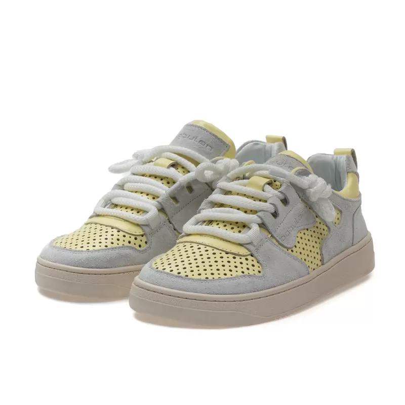Summer sneakers
