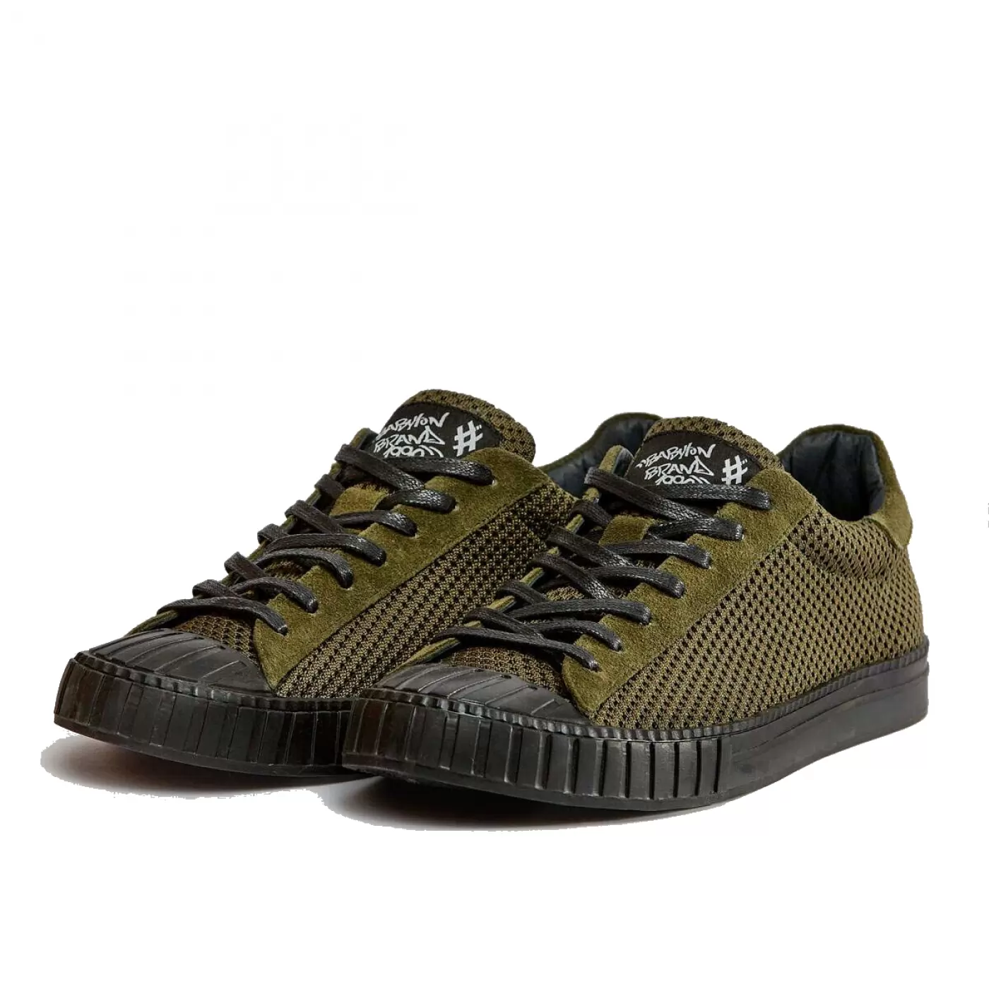 Summer sneakers Montana-98