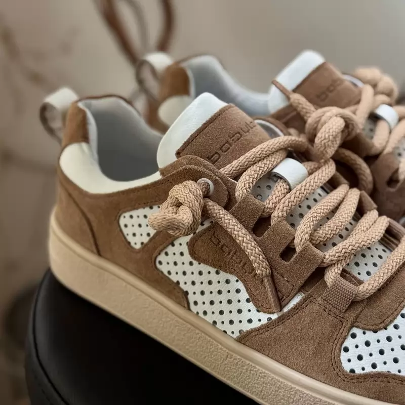 Summer sneakers