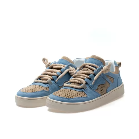 Summer sneakers