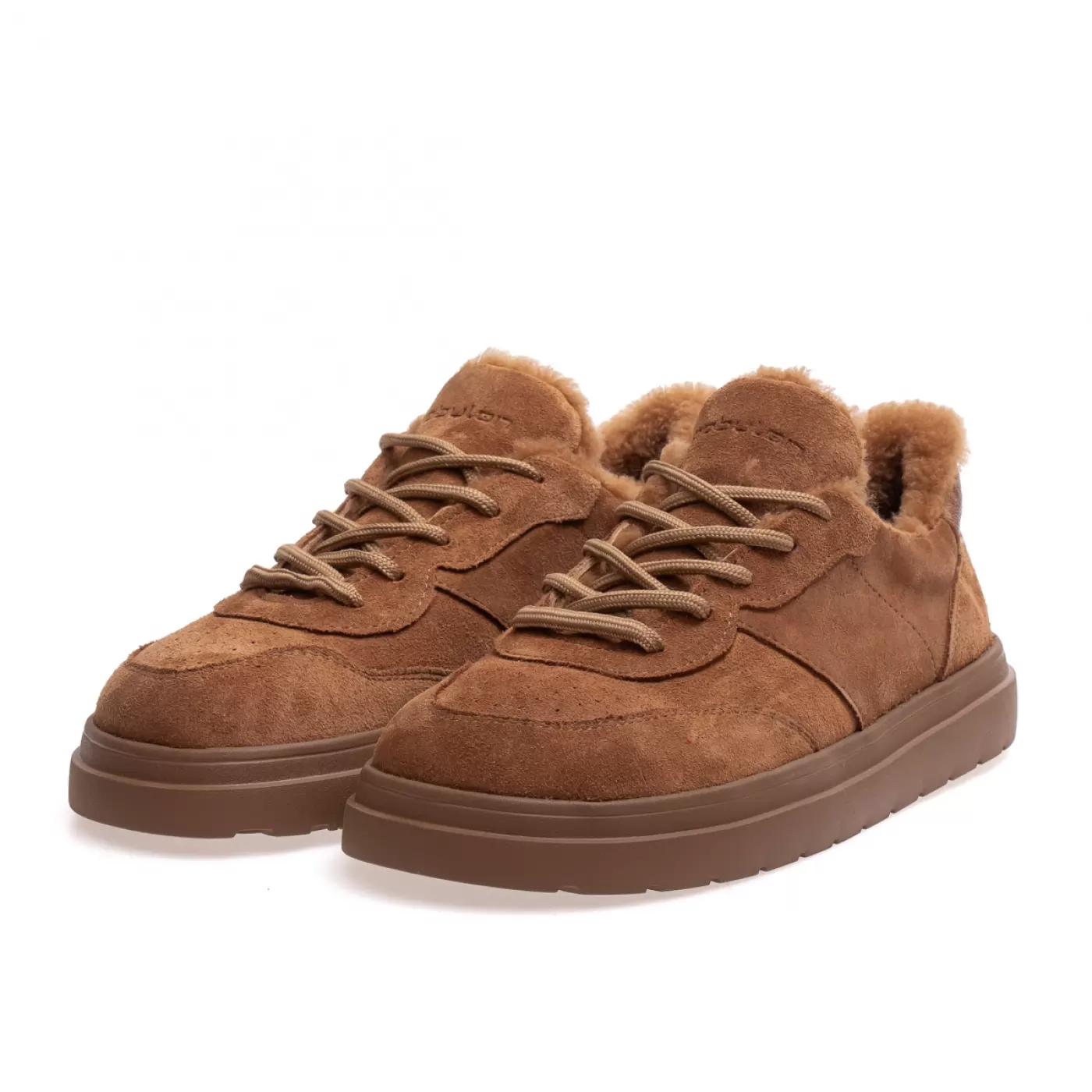 Women's sneakers Mellow-14