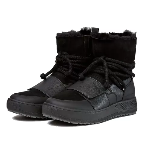 Men's Ugg boots.