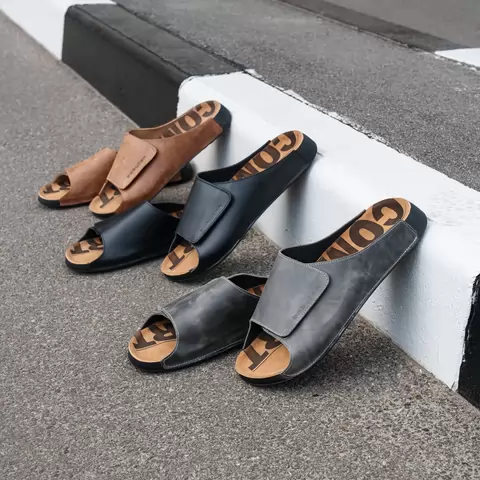 Men's sandals