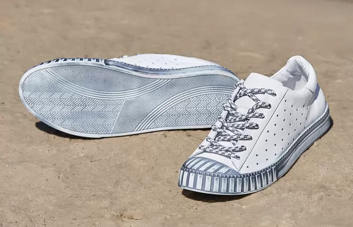 Buy White Men's Sneakers