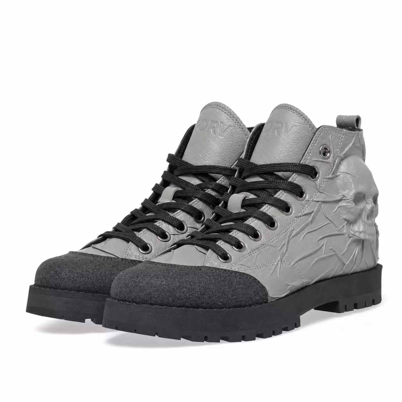  DUST Grey
