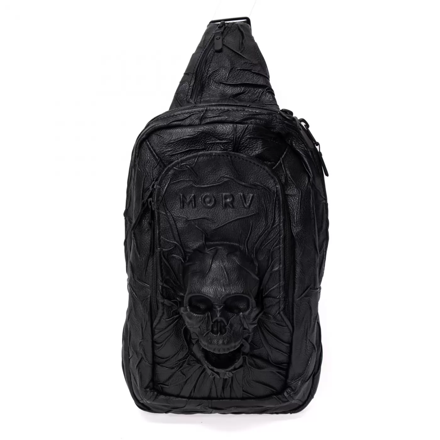  VAULT Black