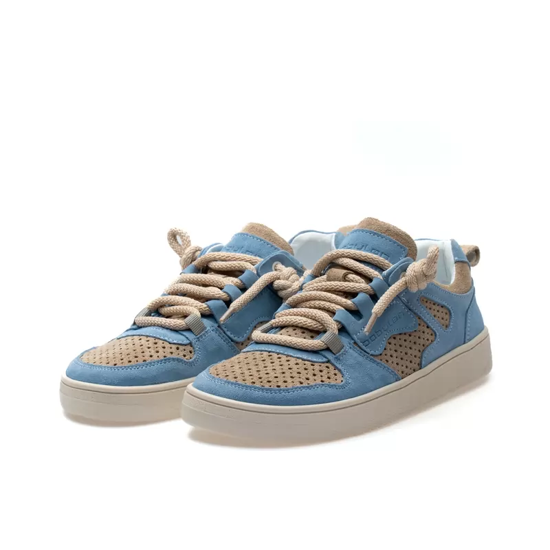 Summer sneakers