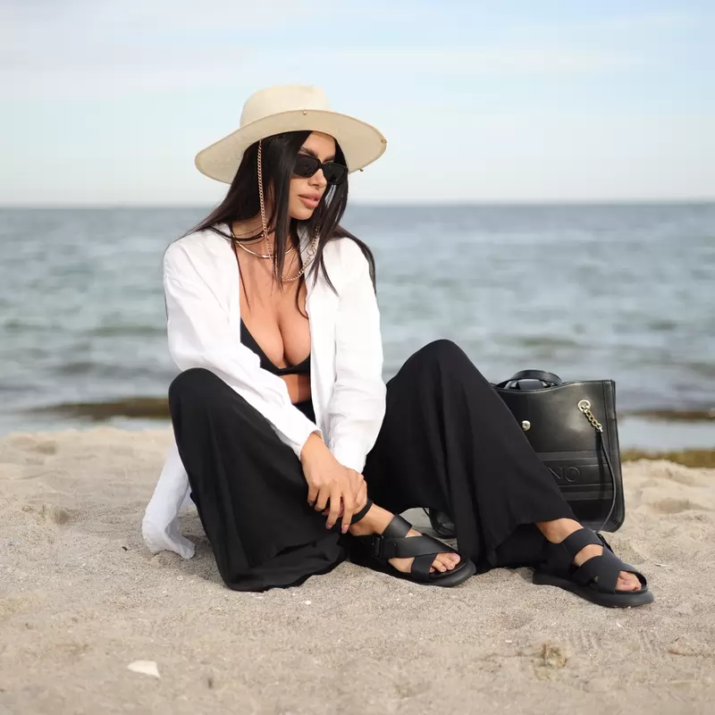 Women's sandals