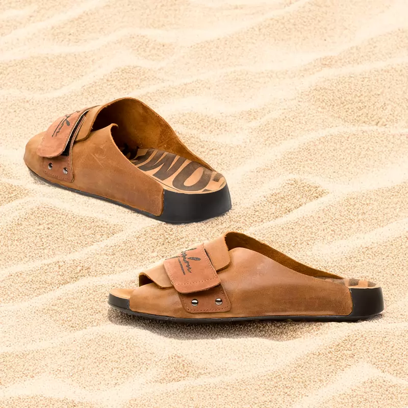 Men's sandals