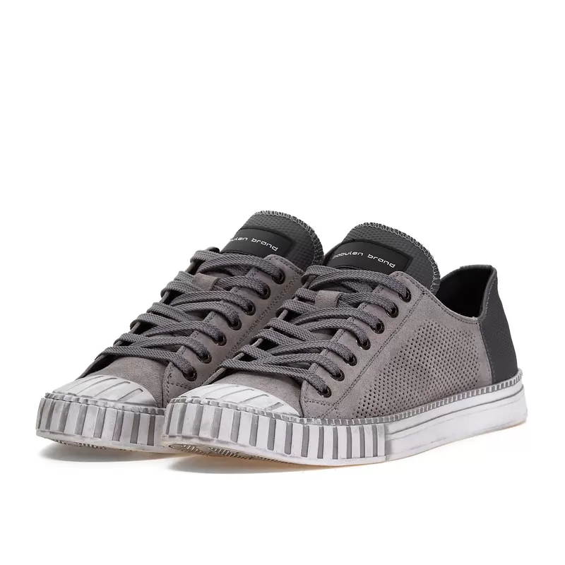 Summer sneakers