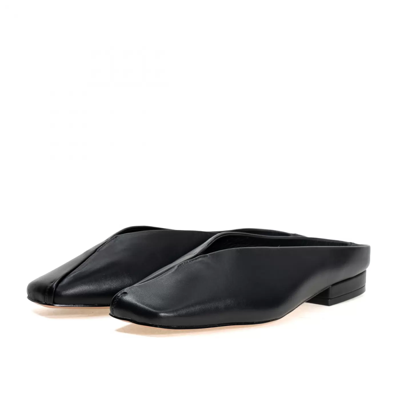 Ballet flats. Muse-11