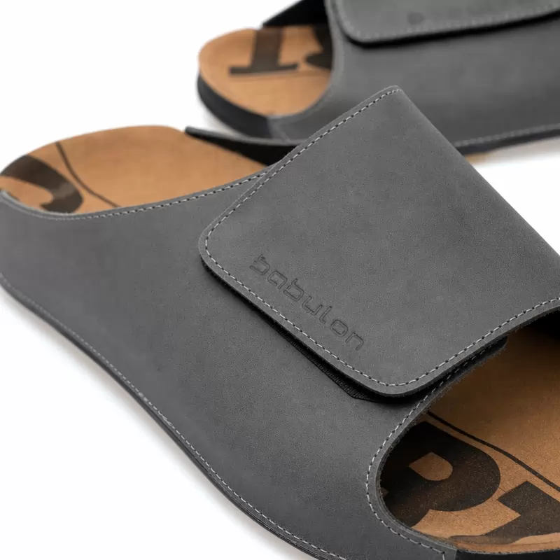 Men's sandals