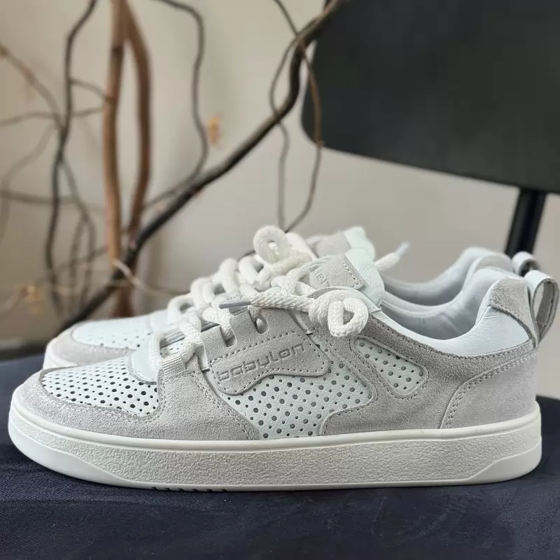 Summer sneakers
