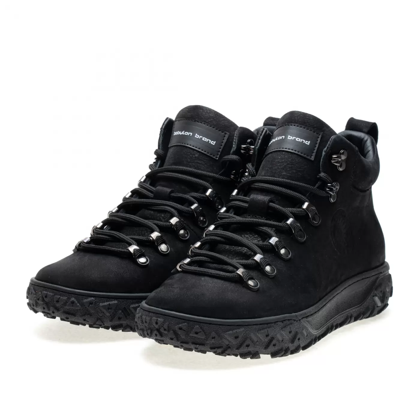 Men's Winter Boots Washington-11