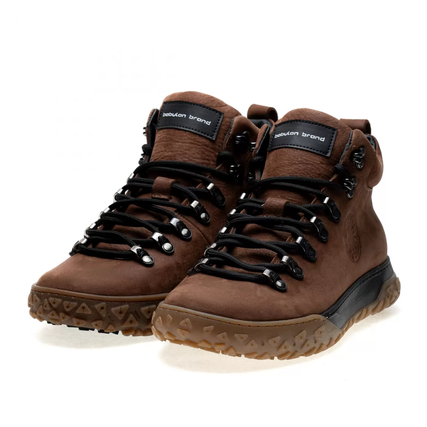 Men's Winter Boots Washington-14