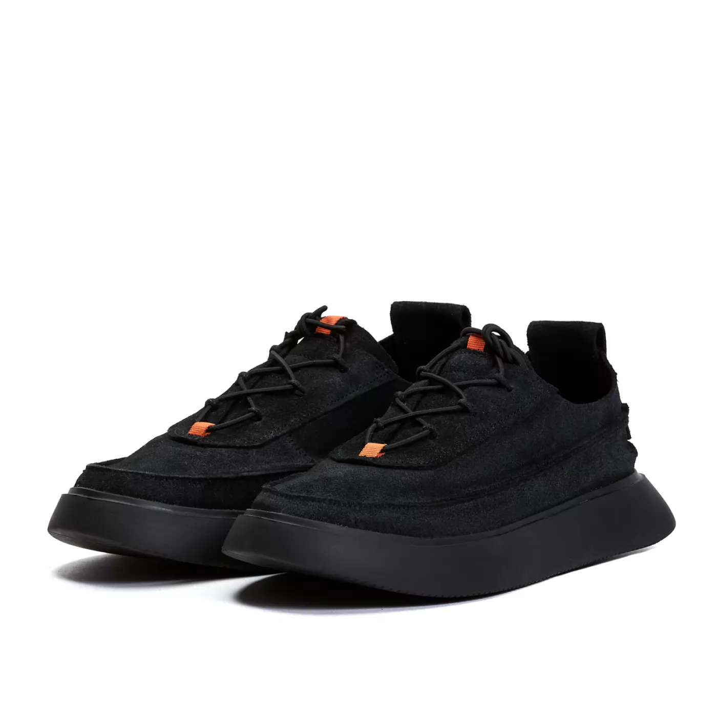 Men's sneakers Bourbon-11