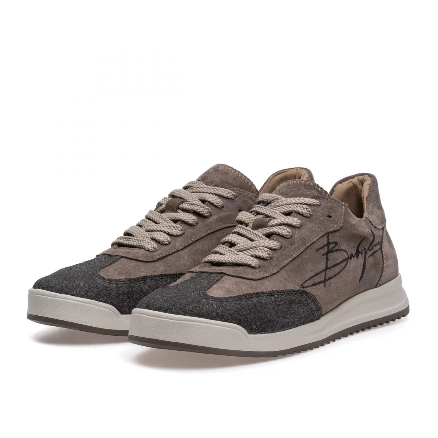 Men's sneakers Voyager-34