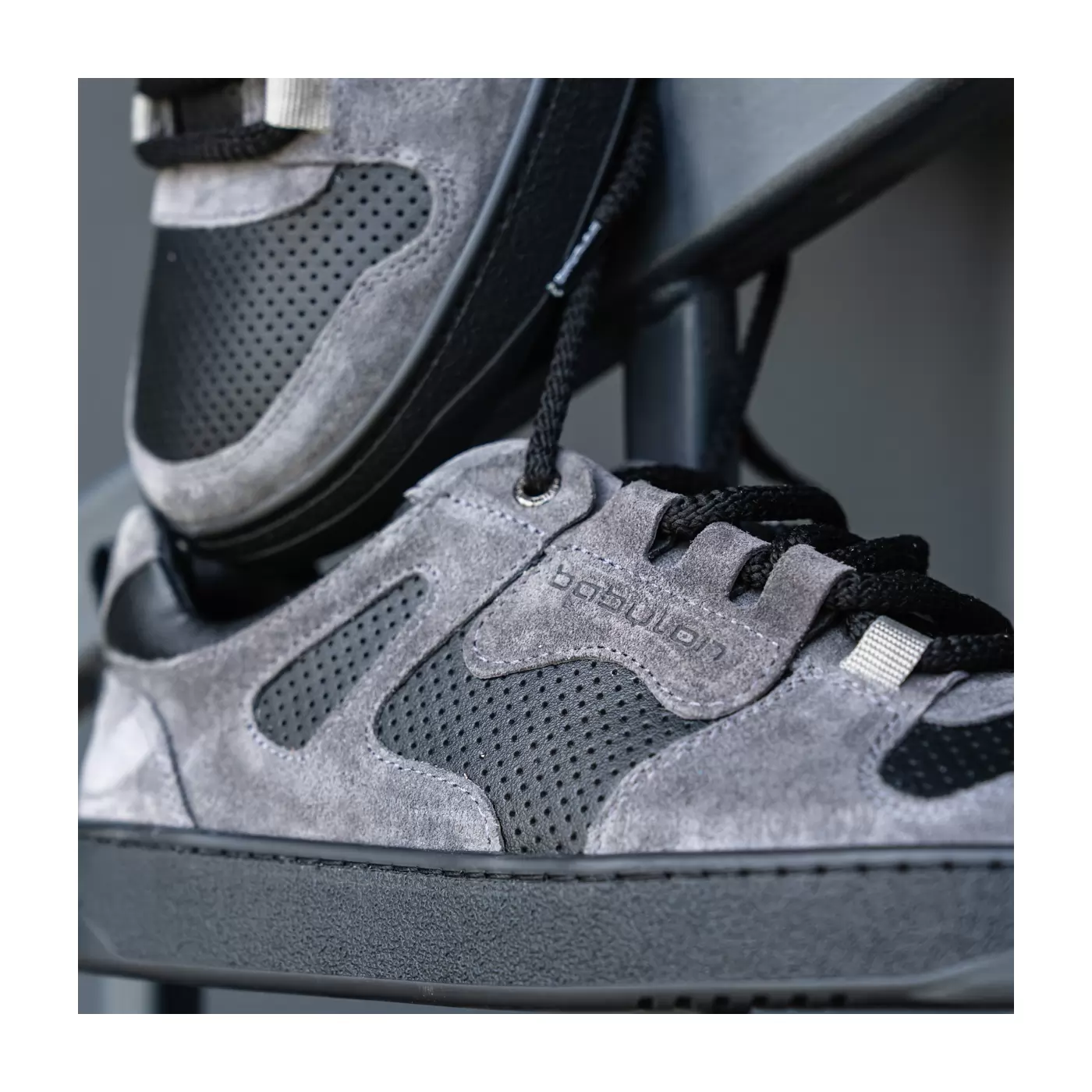 Summer sneakers