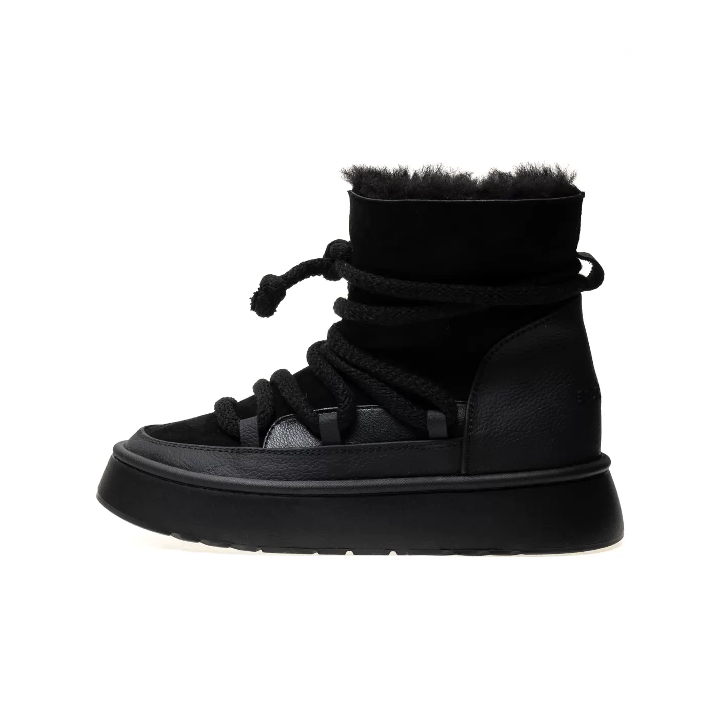 Women's Ugg boots.