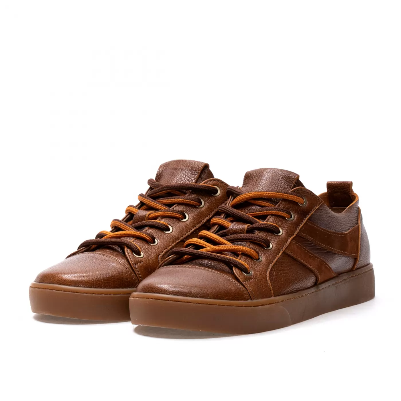 Men's sneakers Golf-14