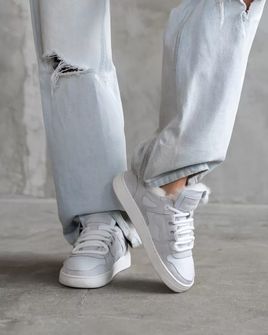 Women's sneakers
