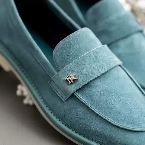 Women's Loafers